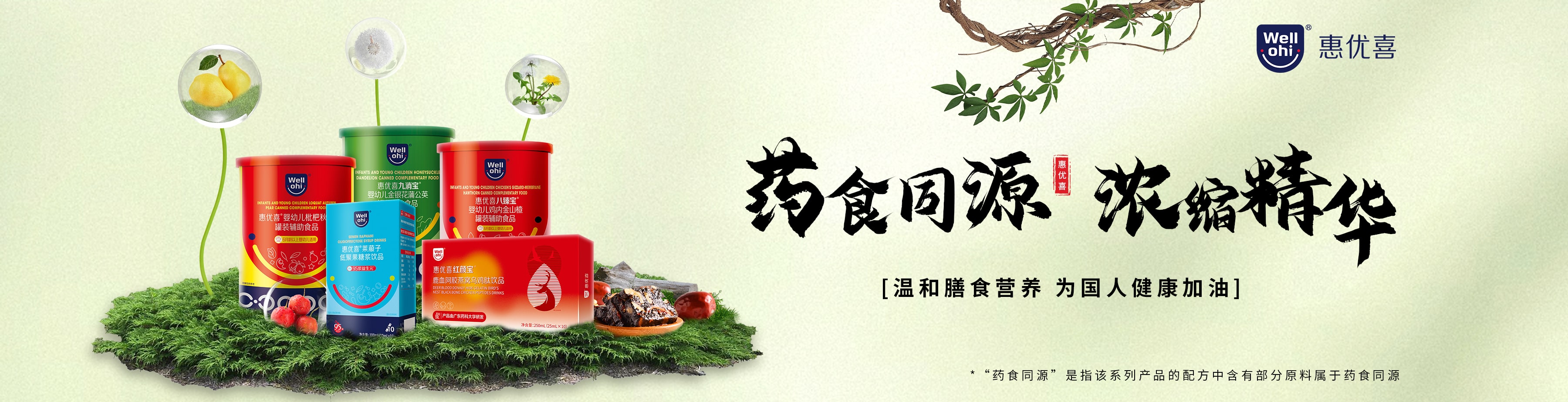 膳食營養係列